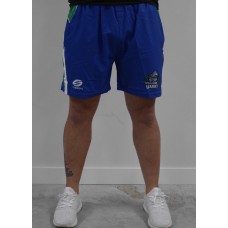 Taupo Marist Nitro Training Shorts